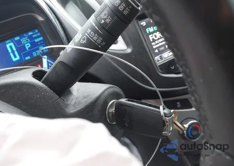 2016 Chevrolet Trax Lt z USA, uszkodzony, nr VIN 3GNCJPSB8GL152162